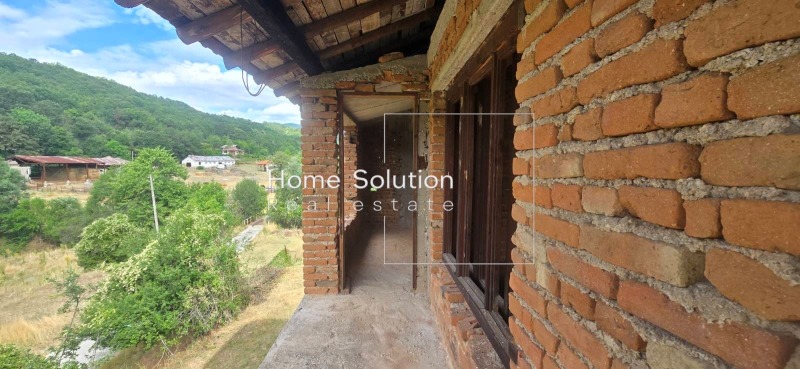 Продава КЪЩА, гр. Ихтиман, област София област, снимка 9 - Къщи - 52302550