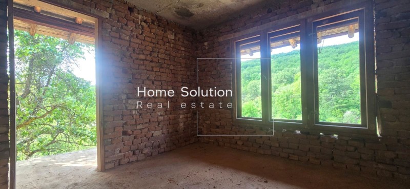 Продава КЪЩА, гр. Ихтиман, област София област, снимка 8 - Къщи - 52302550