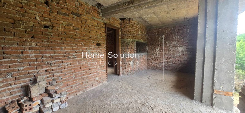 Продава КЪЩА, гр. Ихтиман, област София област, снимка 14 - Къщи - 52302550