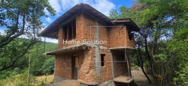 Продава КЪЩА, гр. Ихтиман, област София област, снимка 4 - Къщи - 52302550