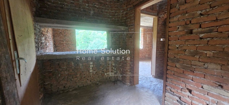 Продава КЪЩА, гр. Ихтиман, област София област, снимка 16 - Къщи - 52302550