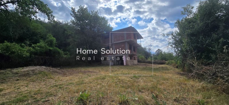 Продава КЪЩА, гр. Ихтиман, област София област, снимка 2 - Къщи - 52302550