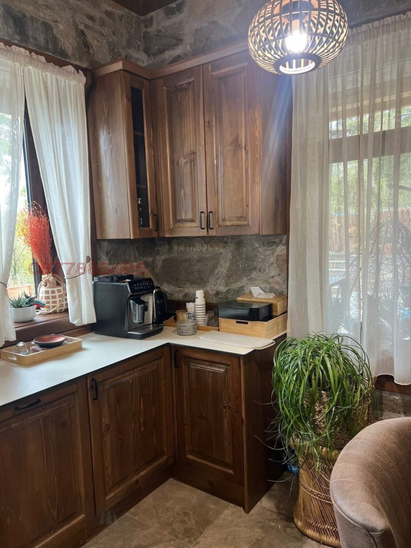 Продава КЪЩА, с. Лещен, област Благоевград, снимка 4 - Къщи - 52575344