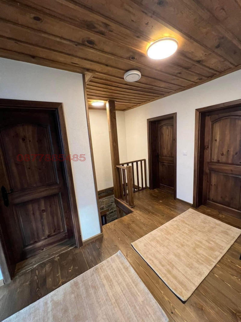 Продава КЪЩА, с. Лещен, област Благоевград, снимка 8 - Къщи - 52575344