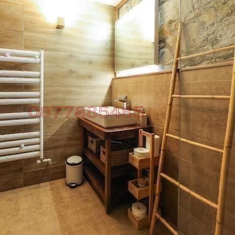 Продава КЪЩА, с. Лещен, област Благоевград, снимка 10 - Къщи - 52575344