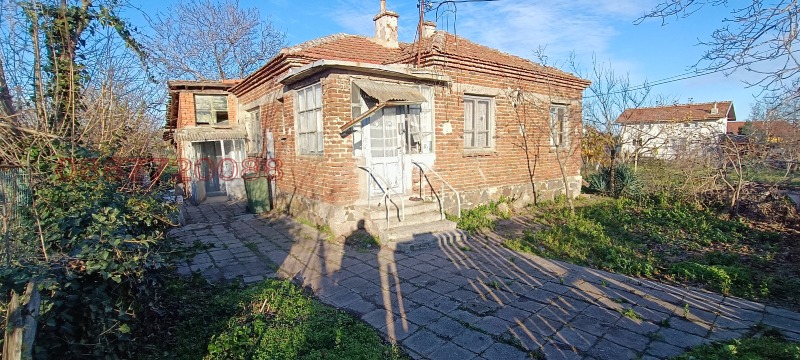 Продава КЪЩА, гр. Поморие, област Бургас, снимка 5 - Къщи - 53026413