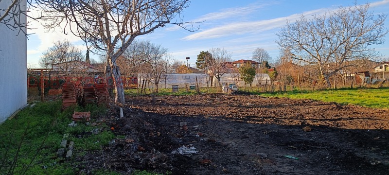 Продава КЪЩА, гр. Поморие, област Бургас, снимка 2 - Къщи - 53026413