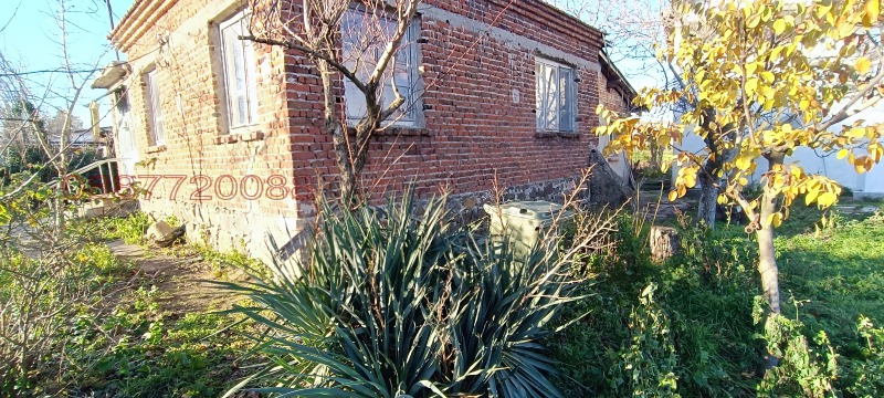 Продава КЪЩА, гр. Поморие, област Бургас, снимка 7 - Къщи - 53026413