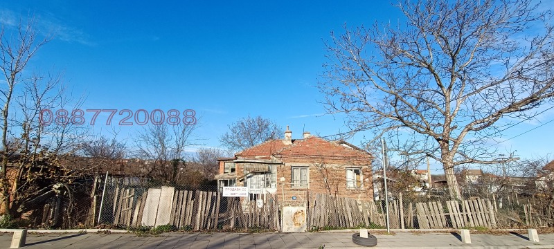 Продава КЪЩА, гр. Поморие, област Бургас, снимка 6 - Къщи - 53026413