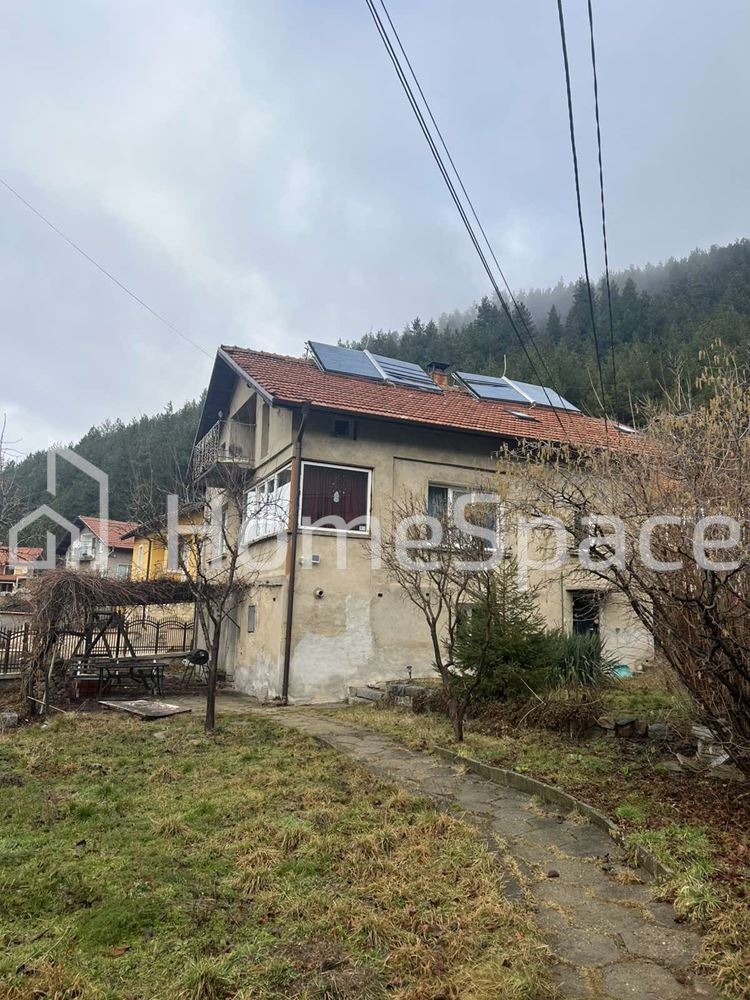 Продава КЪЩА, гр. София, с. Мърчаево, снимка 10 - Къщи - 53313063