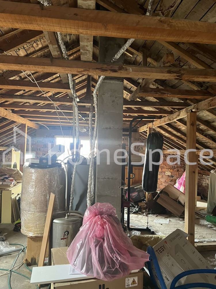 Продава КЪЩА, гр. София, с. Мърчаево, снимка 14 - Къщи - 53313063