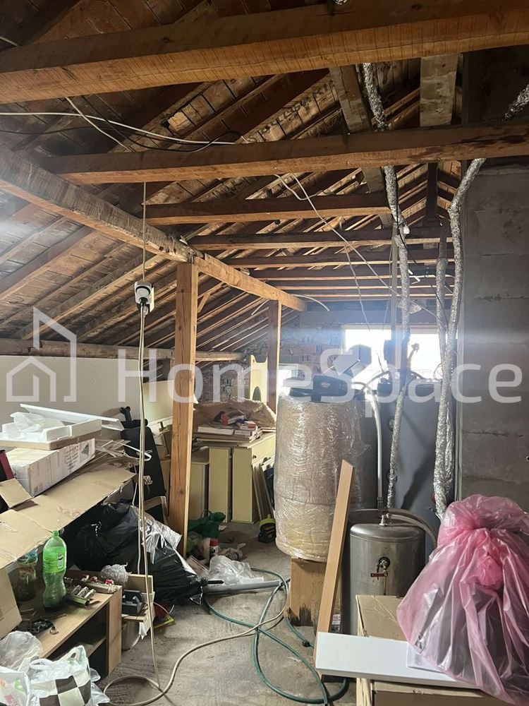 Продава КЪЩА, гр. София, с. Мърчаево, снимка 7 - Къщи - 53313063