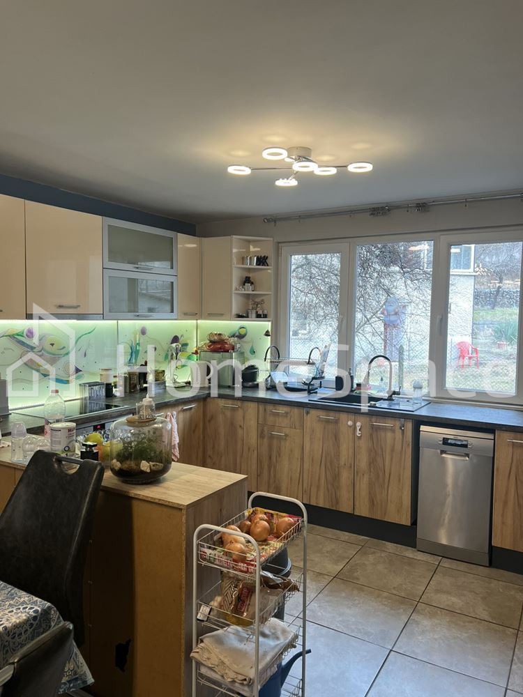 Продава КЪЩА, гр. София, с. Мърчаево, снимка 2 - Къщи - 53313063