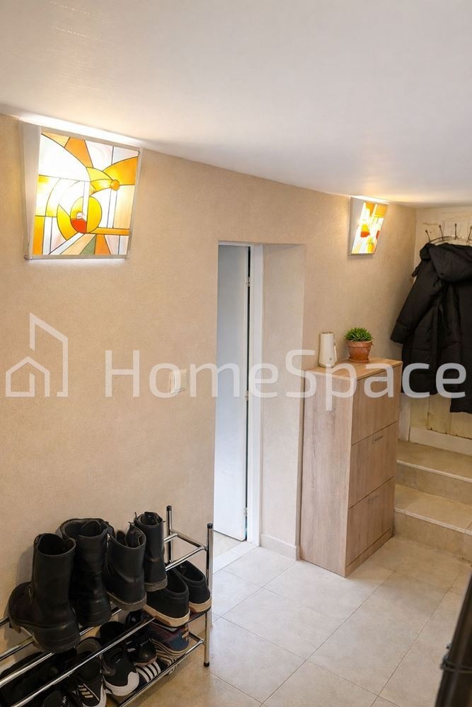 Продава КЪЩА, гр. София, с. Мърчаево, снимка 11 - Къщи - 53313063