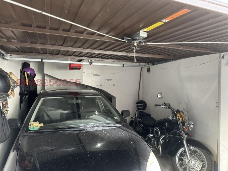 Продава  Гараж град Варна , Чаталджа , 21 кв.м | 10723113 - изображение [4]