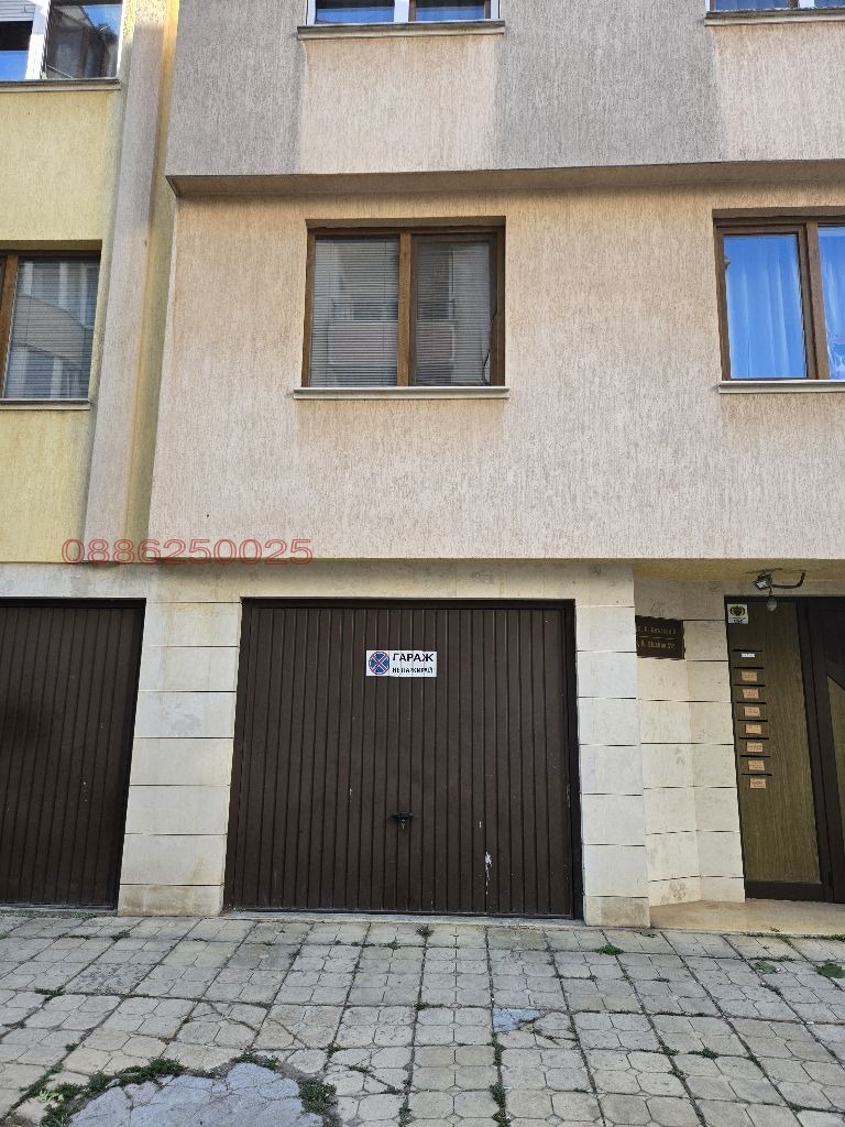 Продава  Гараж град Варна , Чаталджа , 21 кв.м | 10723113