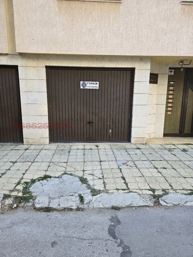 Продава  Гараж град Варна , Чаталджа , 21 кв.м | 10723113 - изображение [3]