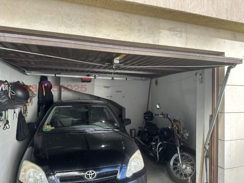 Продава  Гараж град Варна , Чаталджа , 21 кв.м | 10723113 - изображение [5]