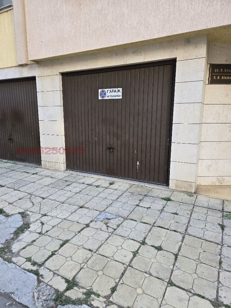 Продава  Гараж град Варна , Чаталджа , 21 кв.м | 10723113 - изображение [2]