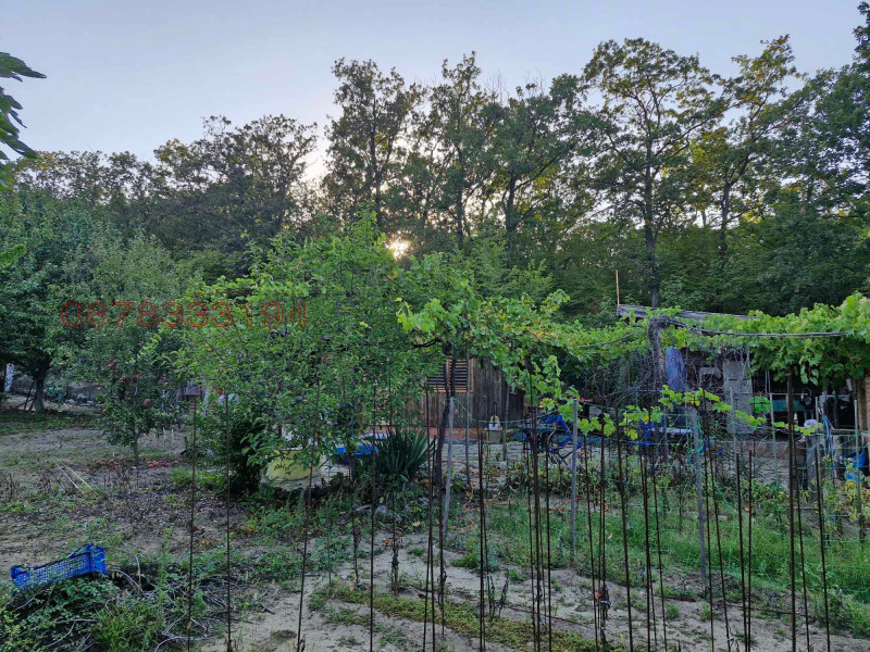 Продава ПАРЦЕЛ, гр. Варна, м-т Манастирски рид, снимка 8 - Парцели - 52785594