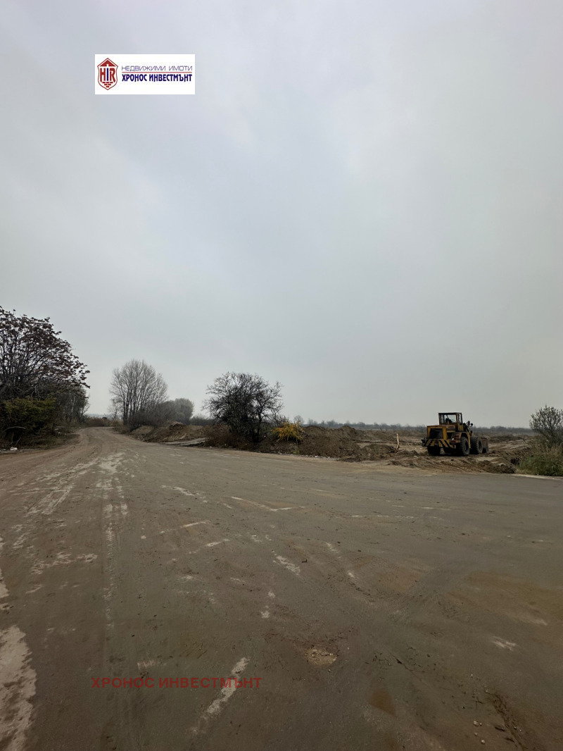 Продава ПАРЦЕЛ, с. Златитрап, област Пловдив, снимка 2 - Парцели - 53002521