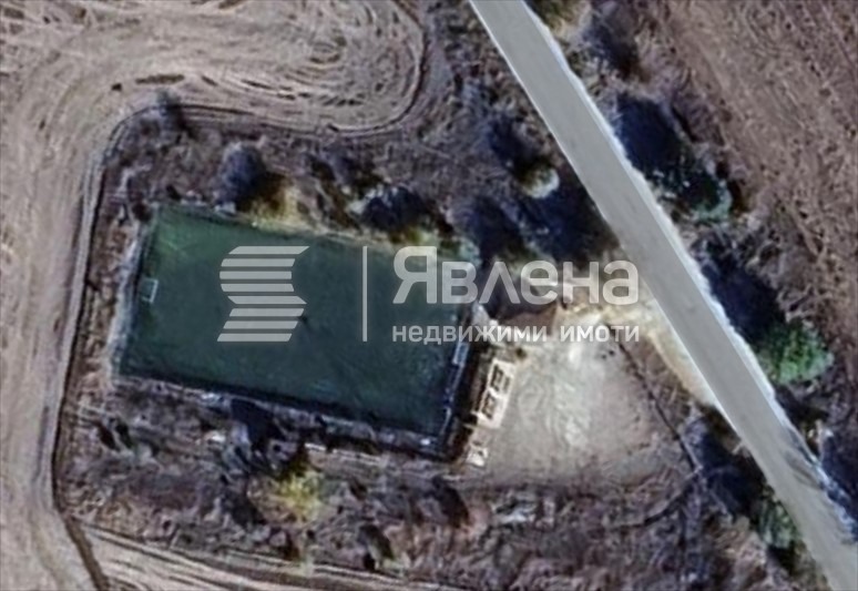 Продава ПАРЦЕЛ, с. Мулдава, област Пловдив, снимка 2 - Парцели - 53701430