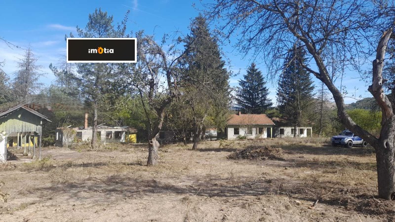 Продава БИЗНЕС ИМОТ, гр. Троян, област Ловеч, снимка 4 - Други - 53203352