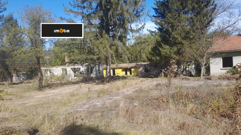 Продава БИЗНЕС ИМОТ, гр. Троян, област Ловеч, снимка 3 - Други - 53203352