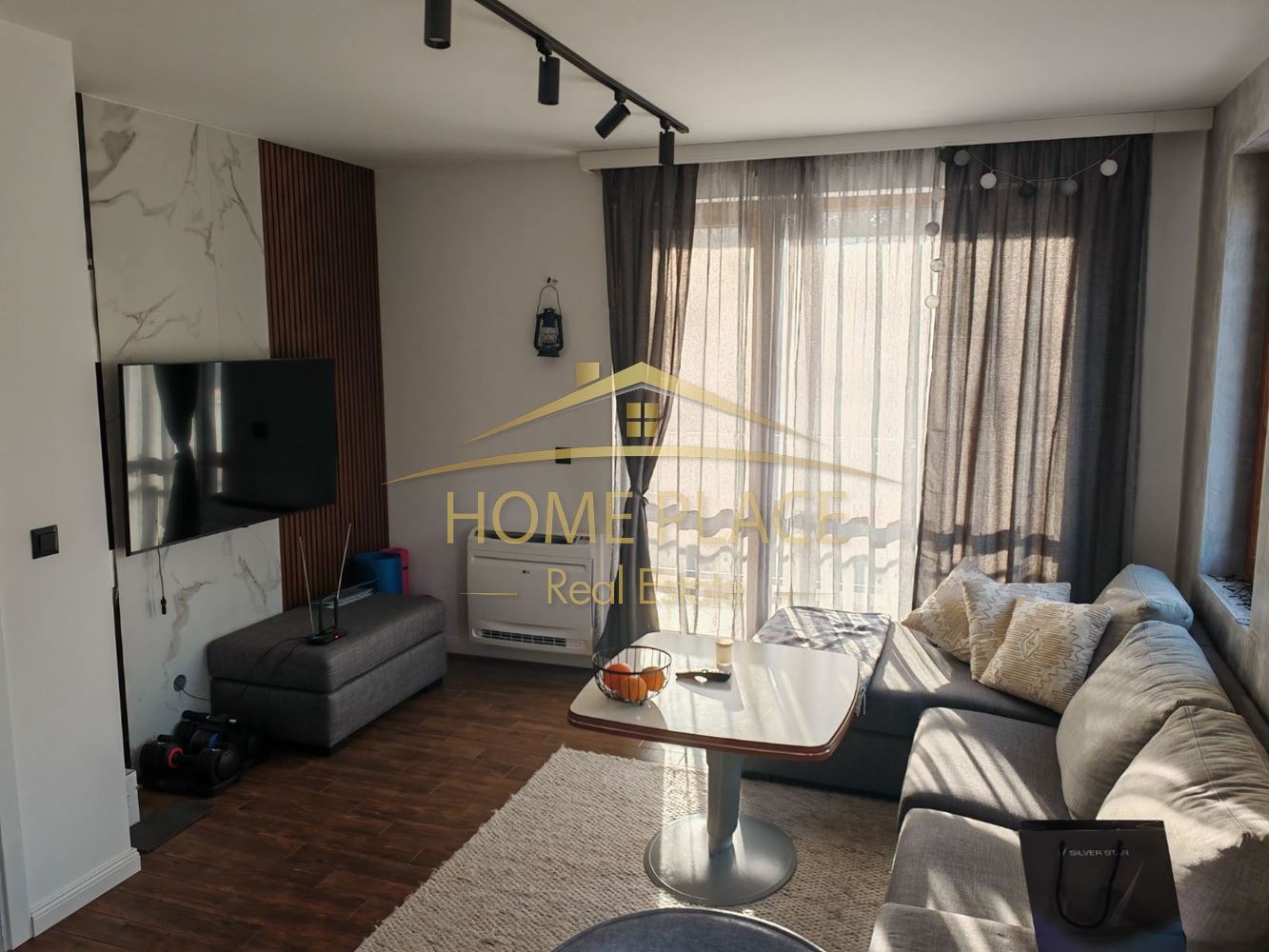 Продава 2-СТАЕН, гр. Трявна, област Габрово, снимка 2 - Апартаменти - 54426247
