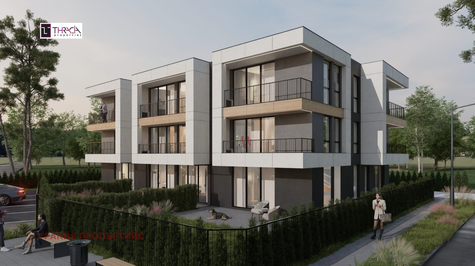 Продава 2-СТАЕН, гр. София, м-т Детски град, снимка 2 - Апартаменти - 51495326
