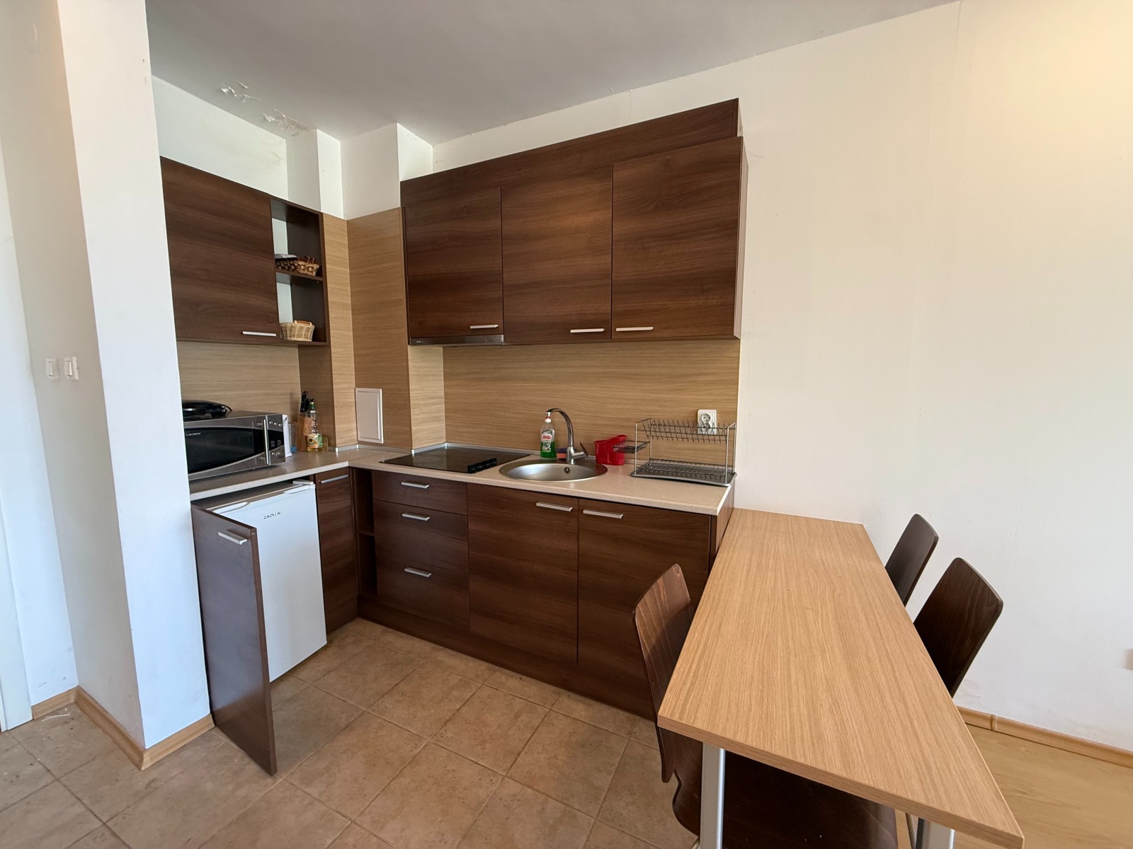 Продава 2-СТАЕН, гр. Царево, област Бургас, снимка 5 - Апартаменти - 54968360