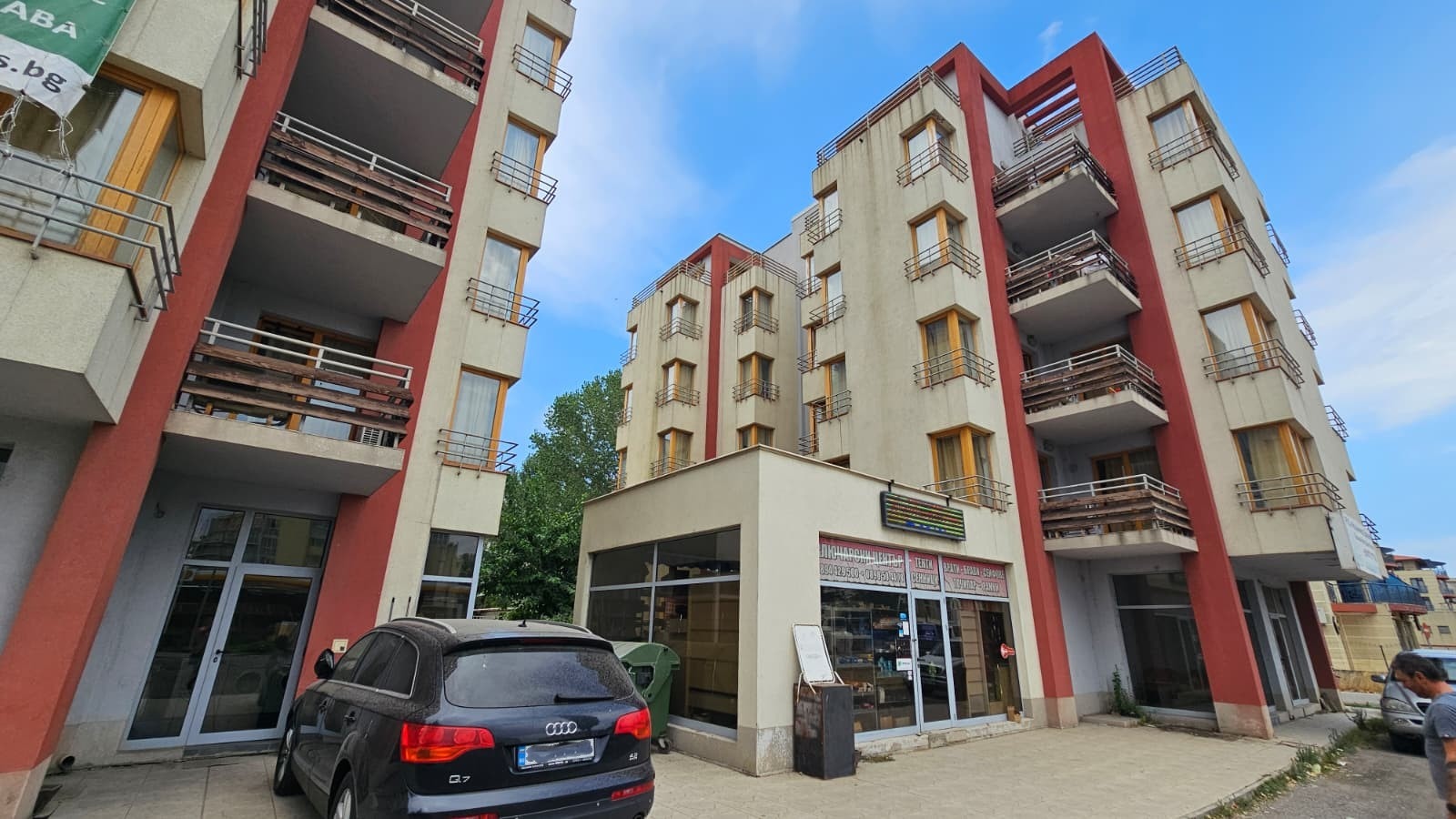 Продава 2-СТАЕН, к.к. Слънчев бряг, област Бургас, снимка 3 - Апартаменти - 55351494