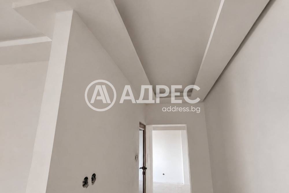 Продава 2-СТАЕН, гр. София, Надежда 2, снимка 8 - Апартаменти - 56516069