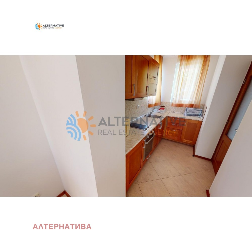 Продава 3-СТАЕН, с. Кошарица, област Бургас, снимка 3 - Апартаменти - 54539815