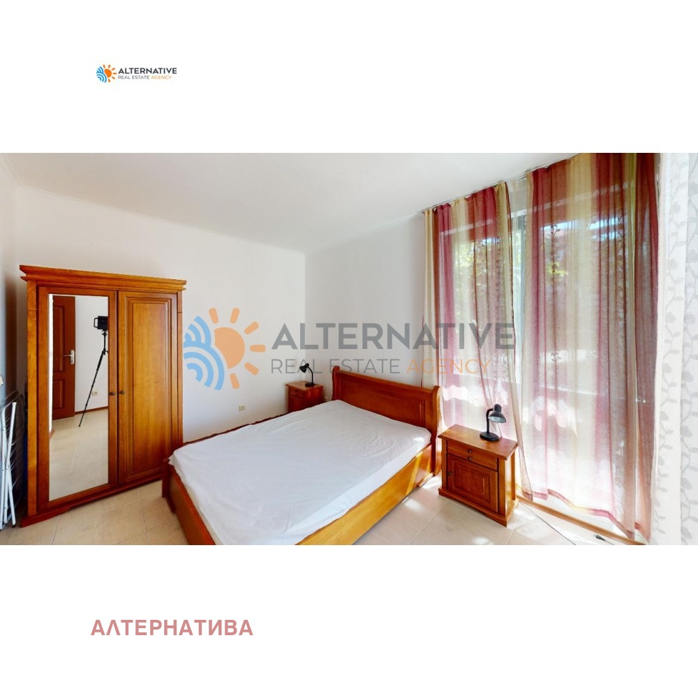 Продава 3-СТАЕН, с. Кошарица, област Бургас, снимка 11 - Апартаменти - 54539815