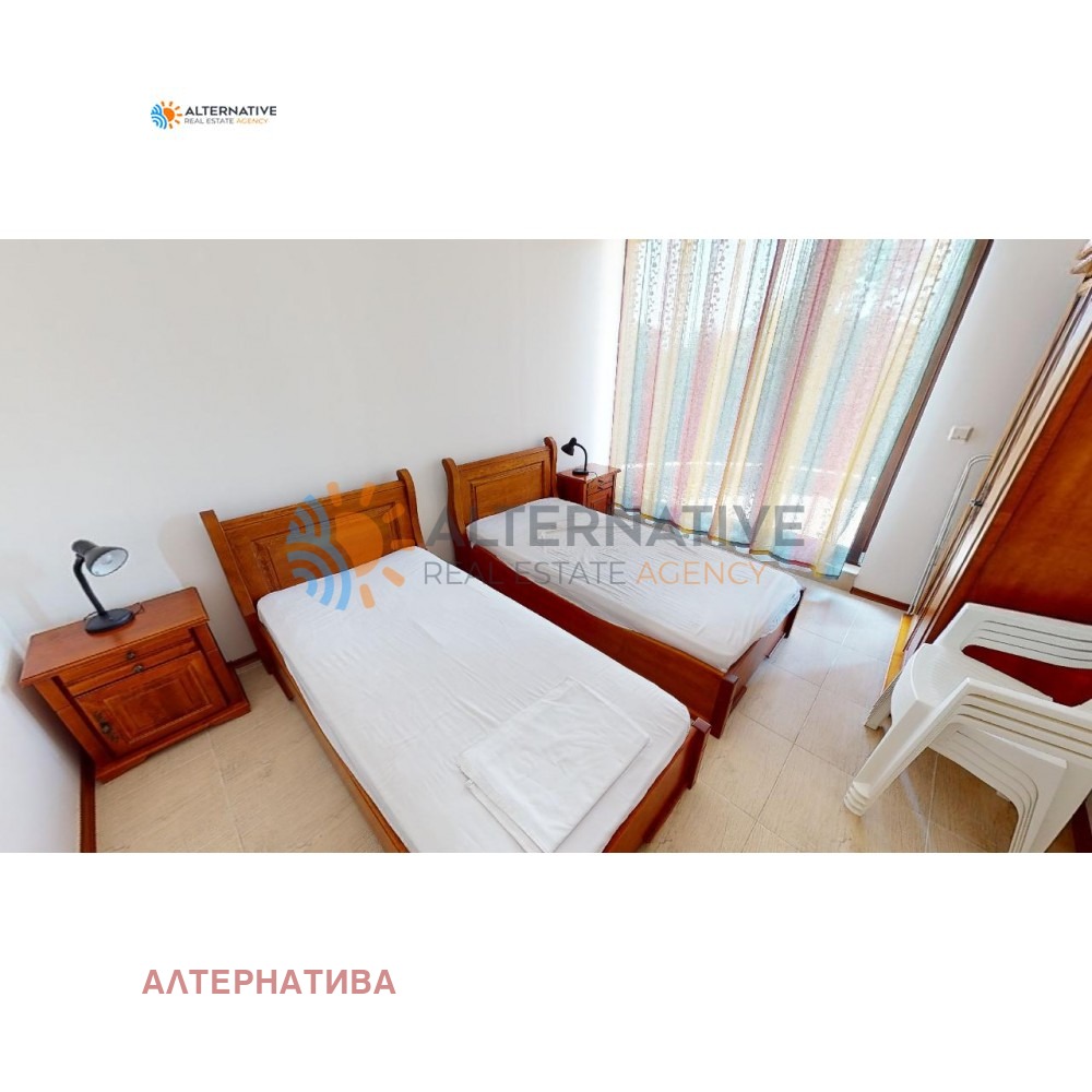 Продава 3-СТАЕН, с. Кошарица, област Бургас, снимка 5 - Апартаменти - 54539815