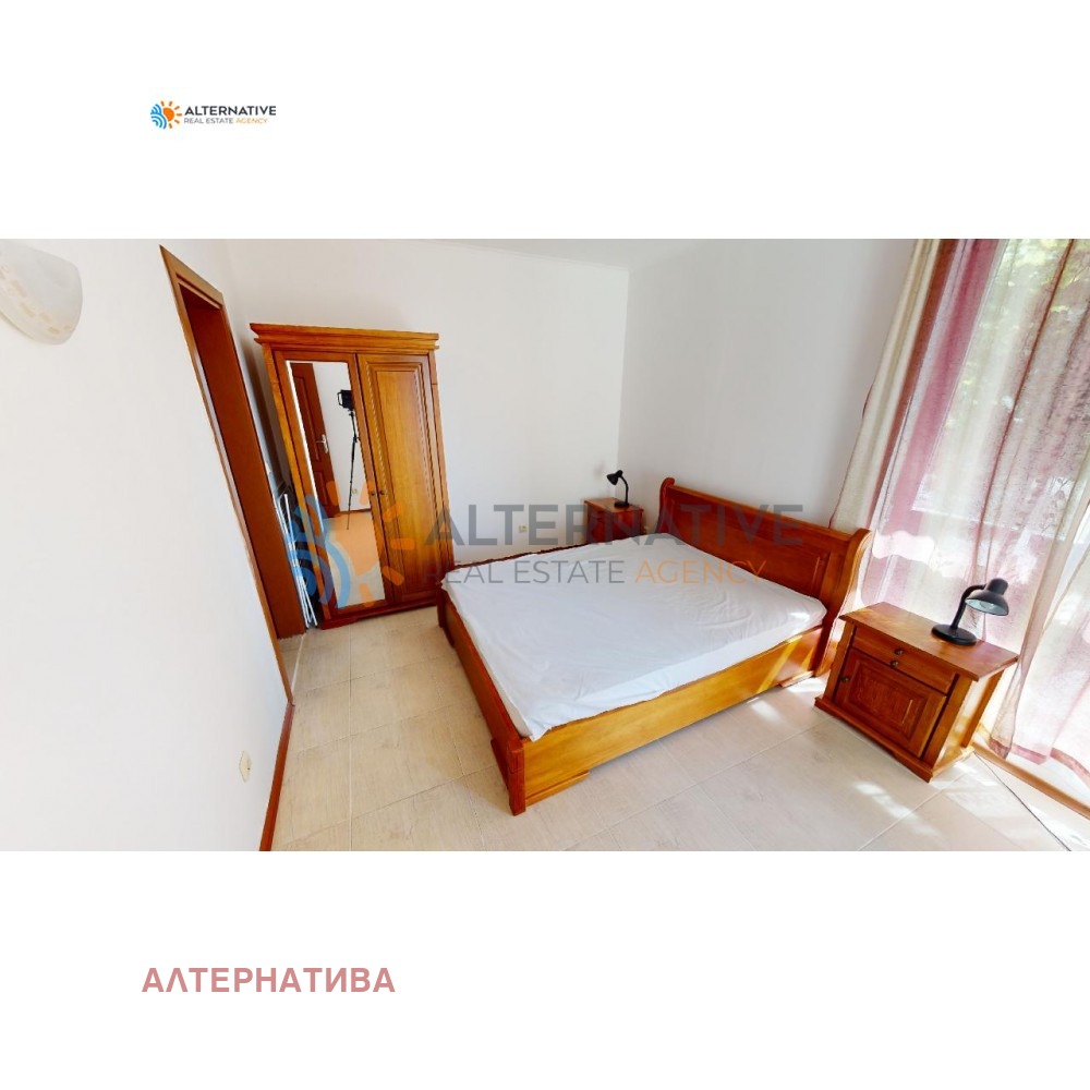 Продава 3-СТАЕН, с. Кошарица, област Бургас, снимка 6 - Апартаменти - 54539815