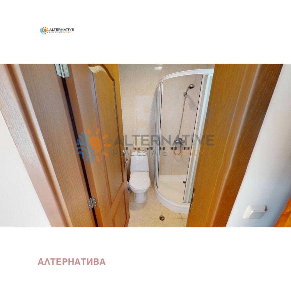 Продава 3-СТАЕН, с. Кошарица, област Бургас, снимка 7 - Апартаменти - 54539815