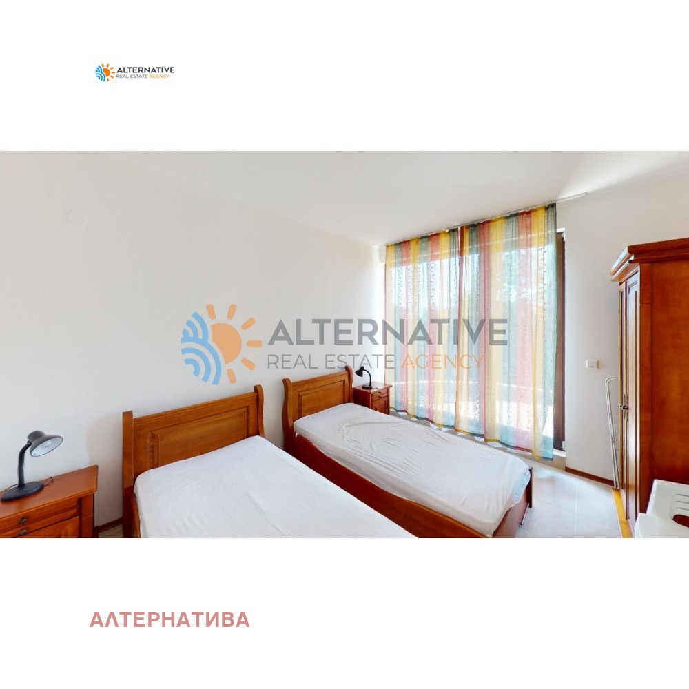 Продава 3-СТАЕН, с. Кошарица, област Бургас, снимка 13 - Апартаменти - 54539815
