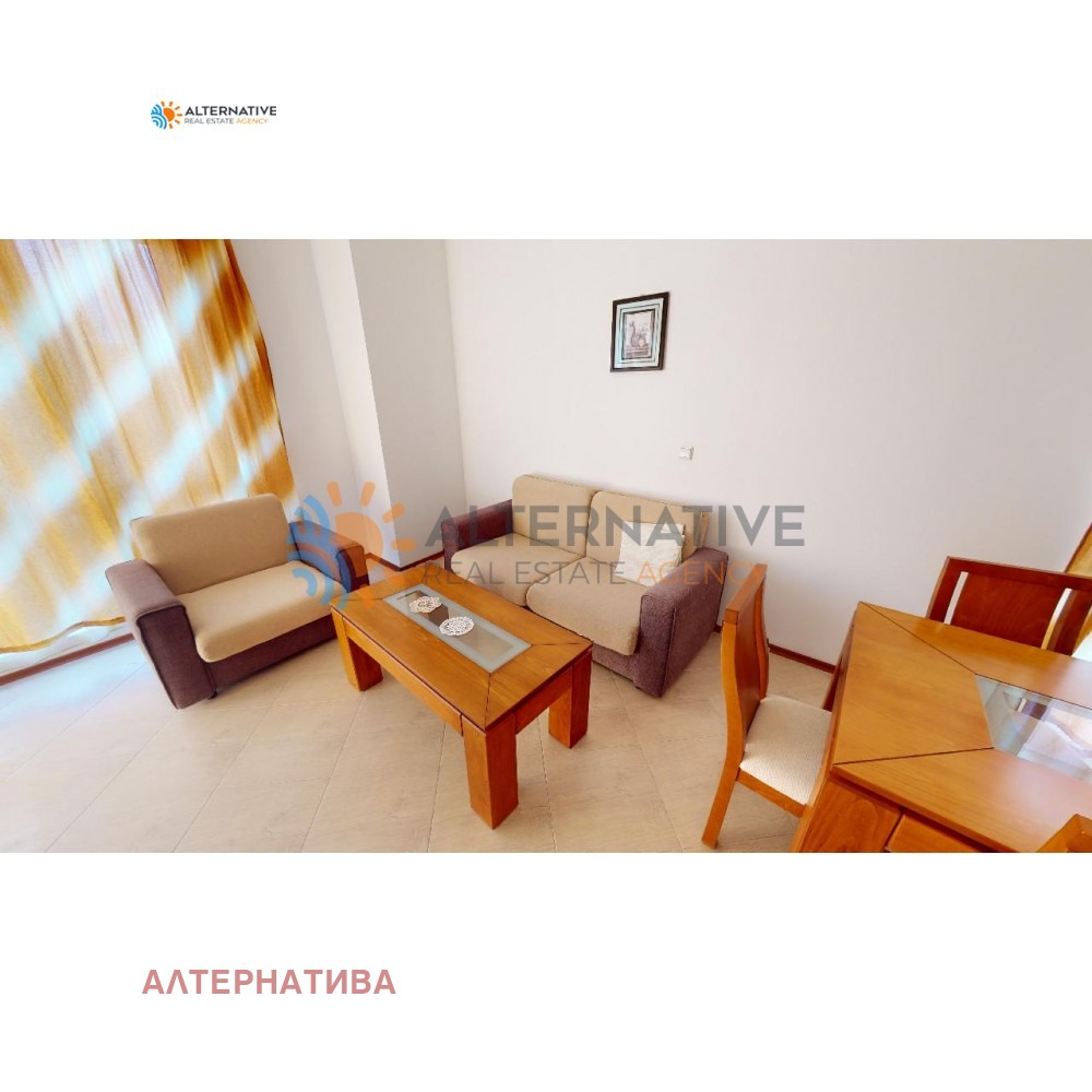 Продава 3-СТАЕН, с. Кошарица, област Бургас, снимка 2 - Апартаменти - 54539815