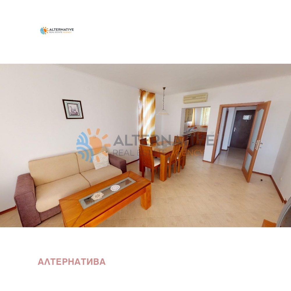 Продава 3-СТАЕН, с. Кошарица, област Бургас