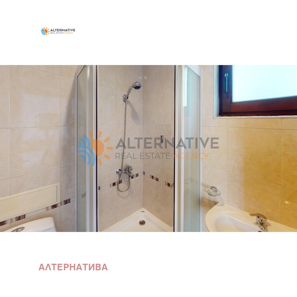 Продава 3-СТАЕН, с. Кошарица, област Бургас, снимка 10 - Апартаменти - 54539815