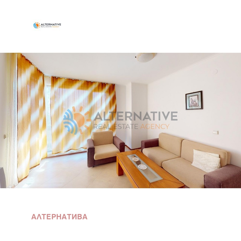 Продава 3-СТАЕН, с. Кошарица, област Бургас, снимка 14 - Апартаменти - 54539815