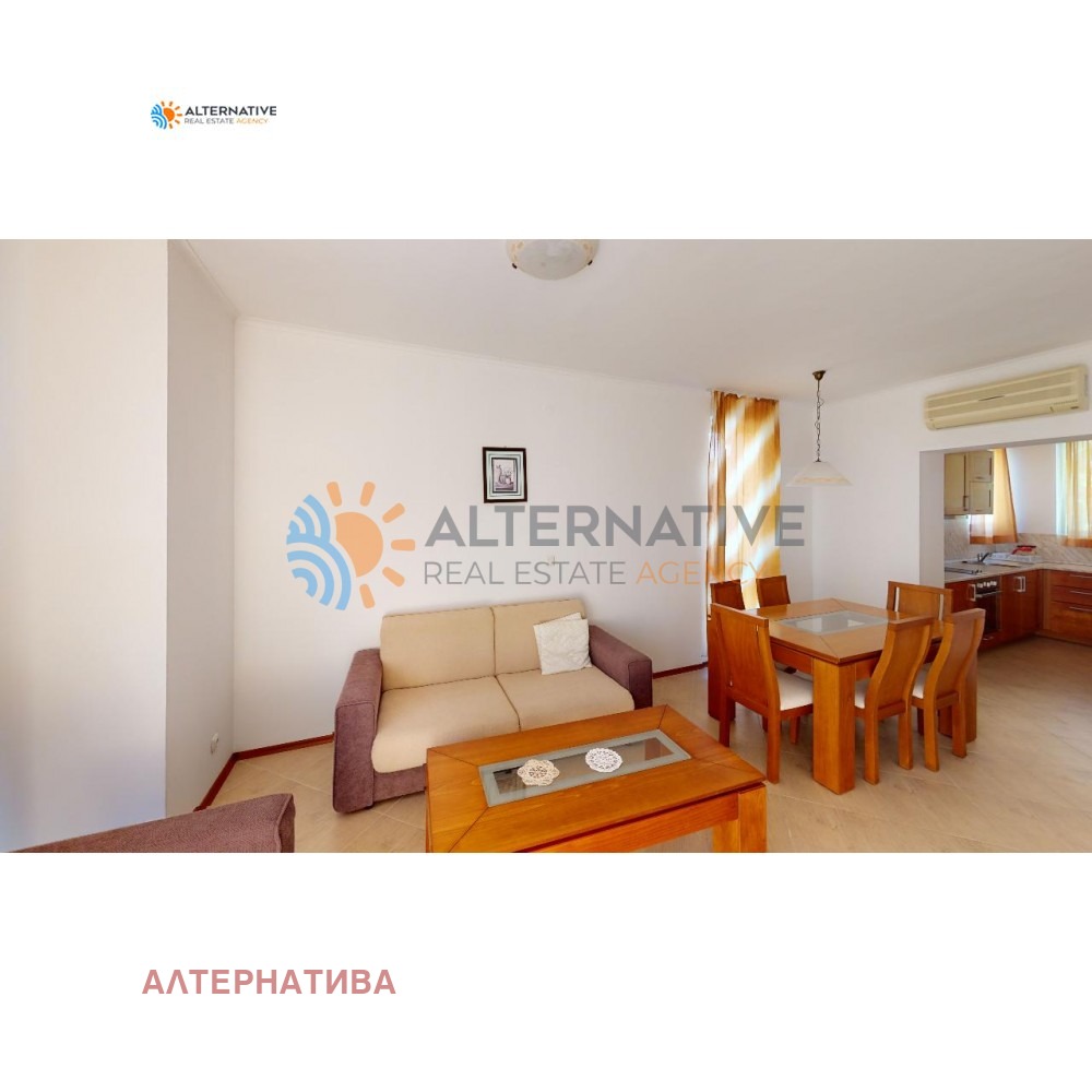 Продава 3-СТАЕН, с. Кошарица, област Бургас, снимка 15 - Апартаменти - 54539815