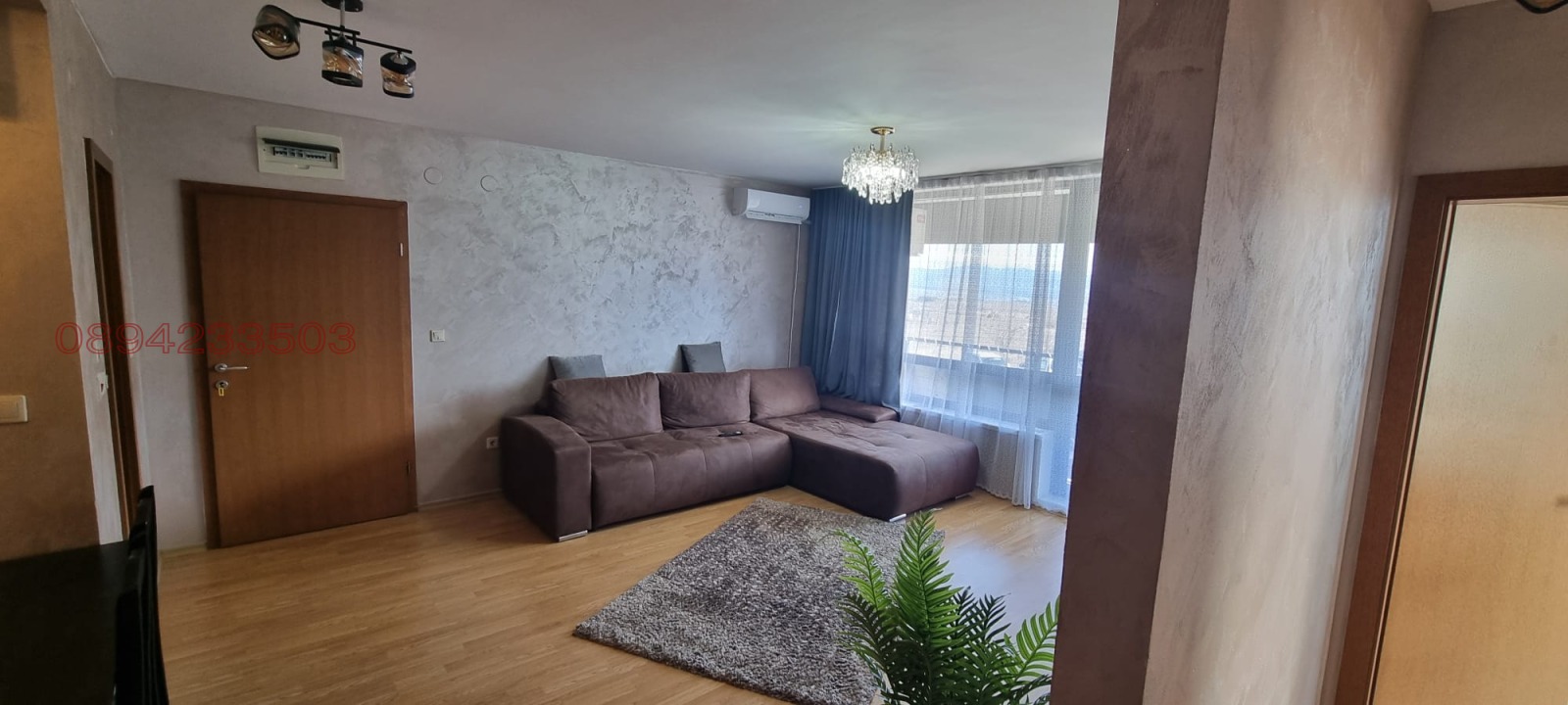 Продава 3-СТАЕН, гр. Банско, област Благоевград, снимка 2 - Апартаменти - 54056881