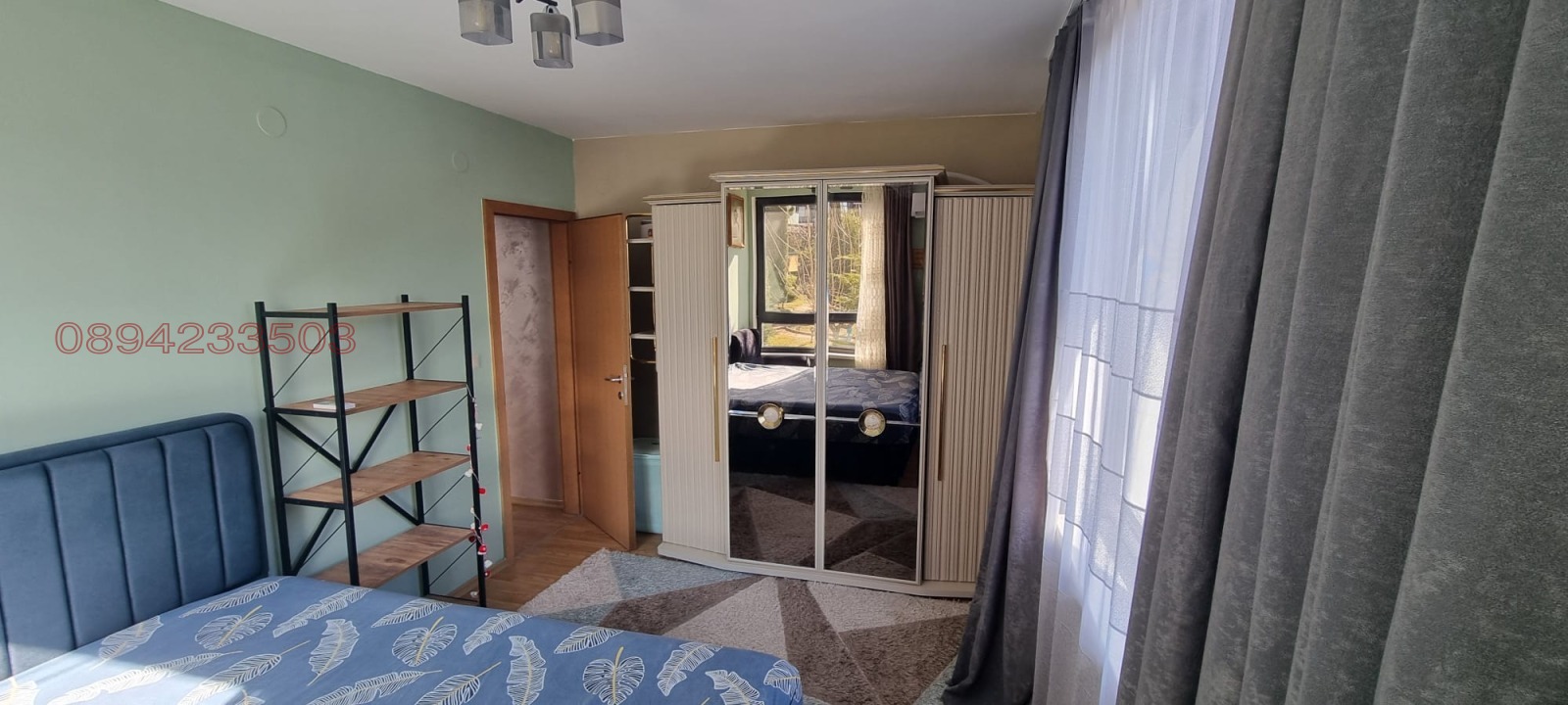 Продава 3-СТАЕН, гр. Банско, област Благоевград, снимка 6 - Апартаменти - 54056881