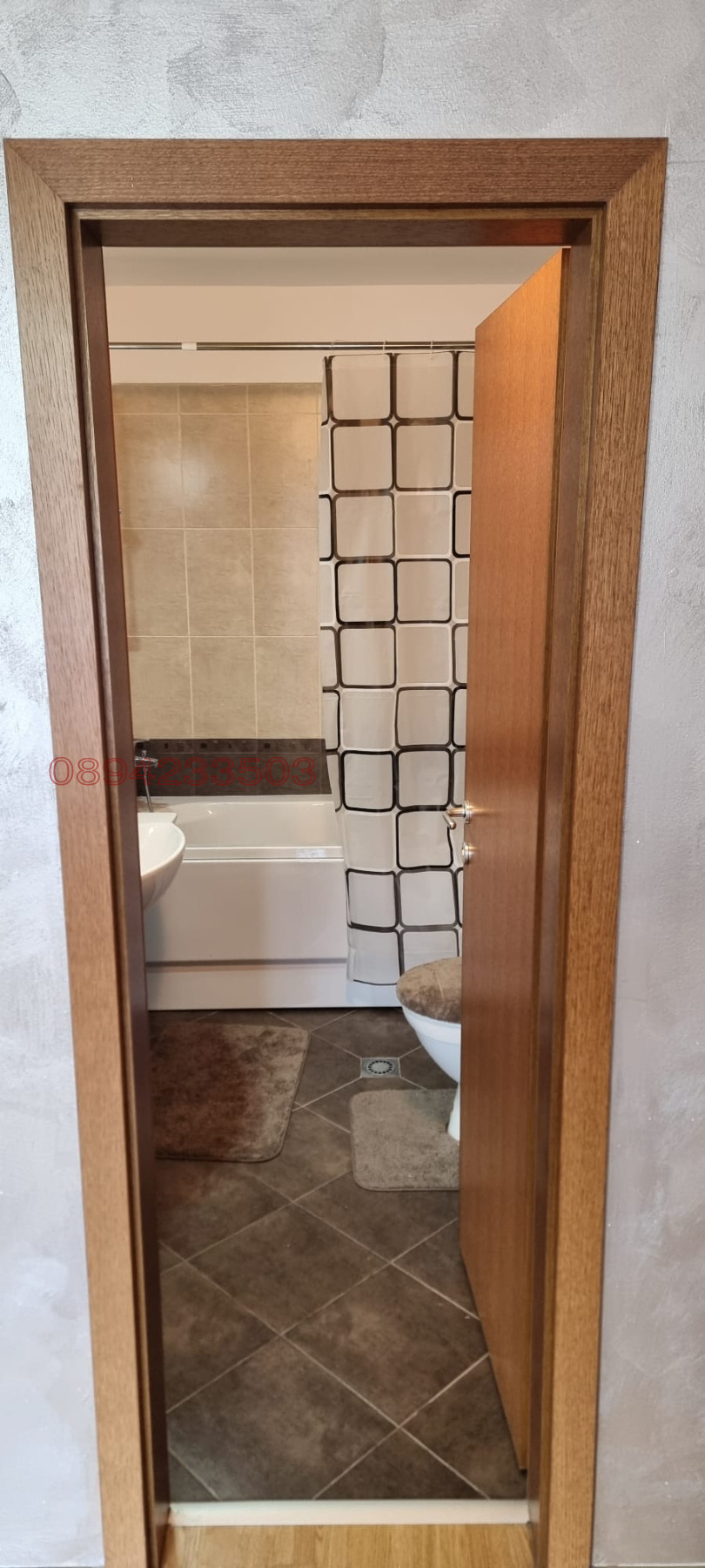 Продава 3-СТАЕН, гр. Банско, област Благоевград, снимка 4 - Апартаменти - 54056881