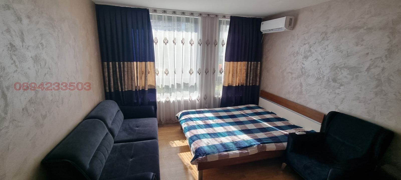 Продава 3-СТАЕН, гр. Банско, област Благоевград, снимка 7 - Апартаменти - 54056881