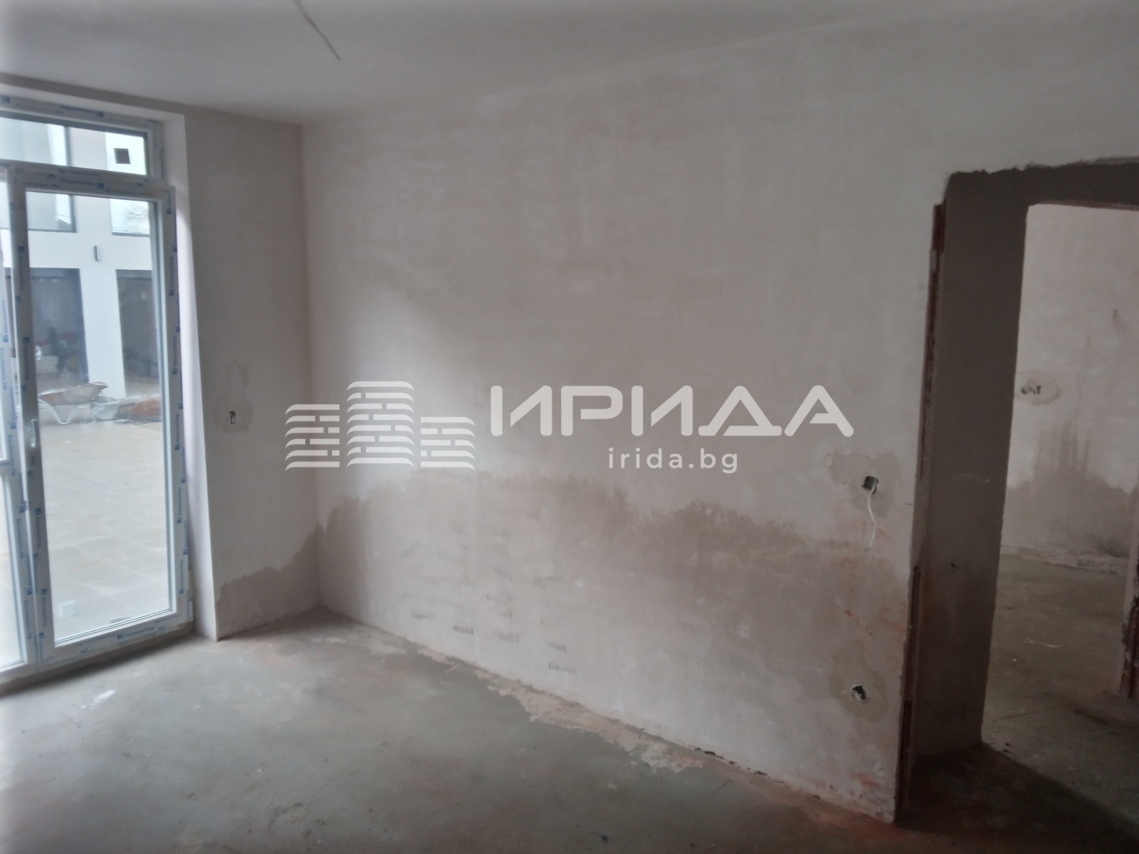 Продава 3-СТАЕН, гр. София, Княжево, снимка 2 - Апартаменти - 53732148