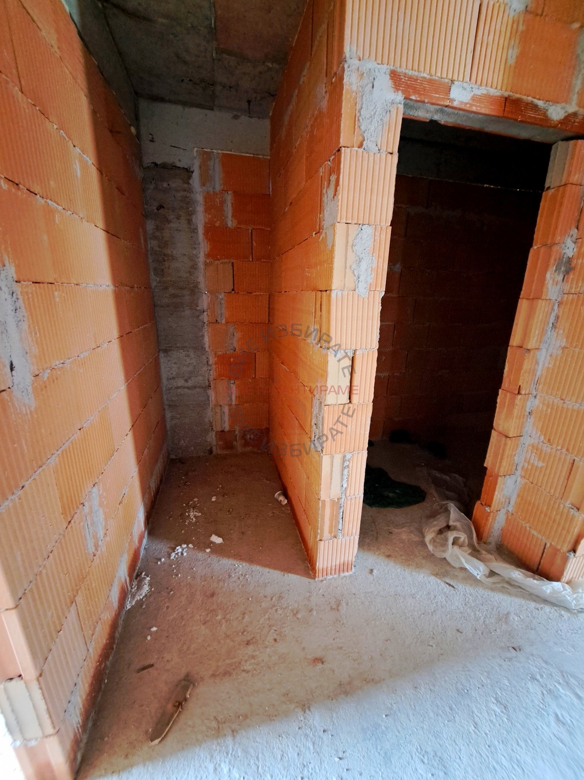 Продава 3-СТАЕН, гр. Варна, Колхозен пазар, снимка 6 - Апартаменти - 55235663